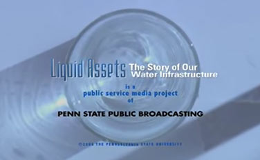Liquid Assets Documentary Trailer