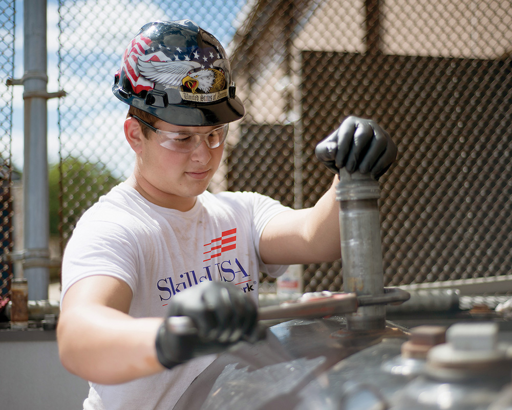 Workforce Development