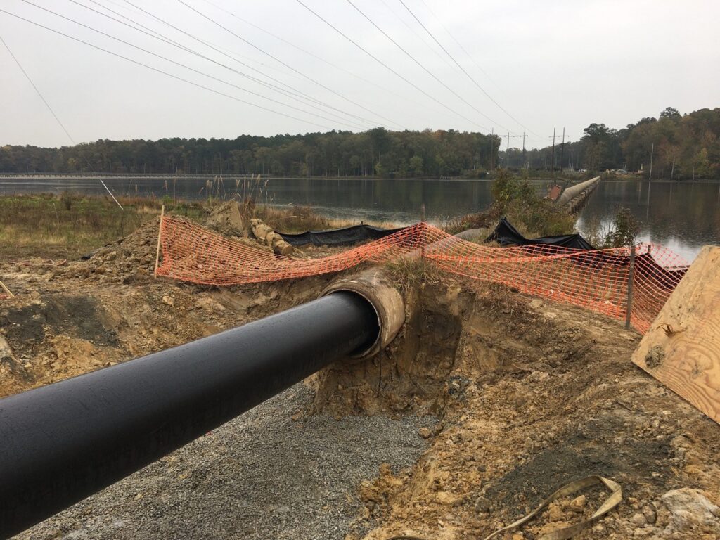 Pipe Rehabilitation | NASSCO